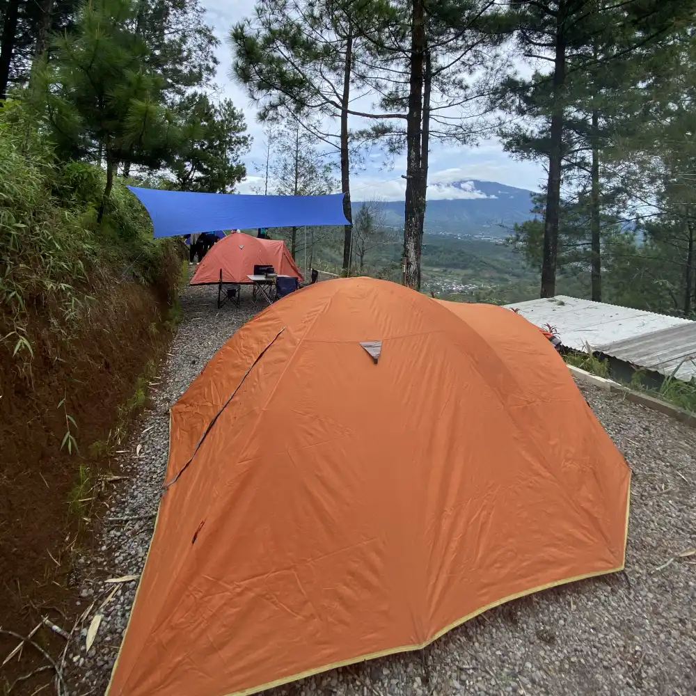 Air Terjun